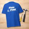 Tool Time Shirt - Lustiges Parodie 90er TV-Show T-Shirt - Unisex