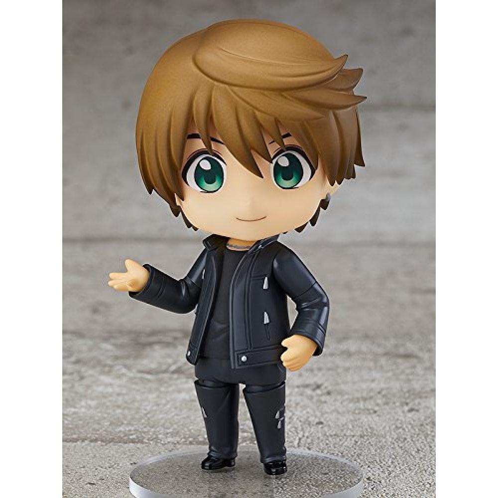 Nendoroid HiGH&LOW g-sword Masaki Amemiya Figurină mobilă pictată ABS&PVC fără scară
