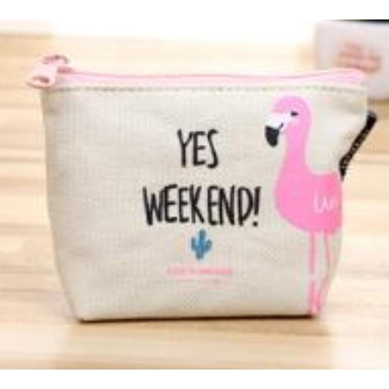 Cartoon Katze PU Leder Münztasche Reiner Reißverschluss Cartoon Süße Katze Münztasche Schlüsseltasche Geldtasche Damen Herren Geldbörse Kleine Brieftasche Kind