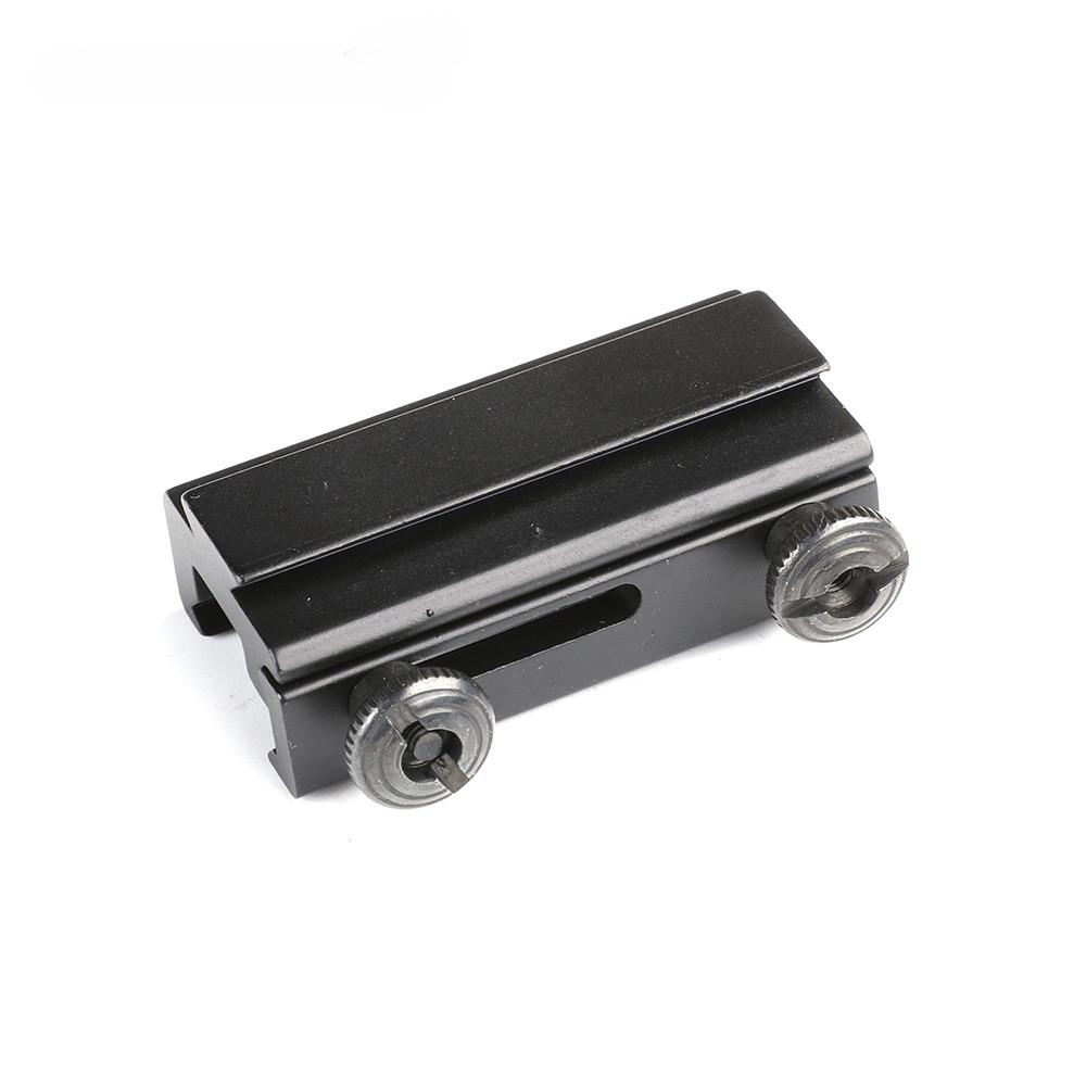 21 Conversion 14mm Aluminum Alloy Height Increasing Bracket