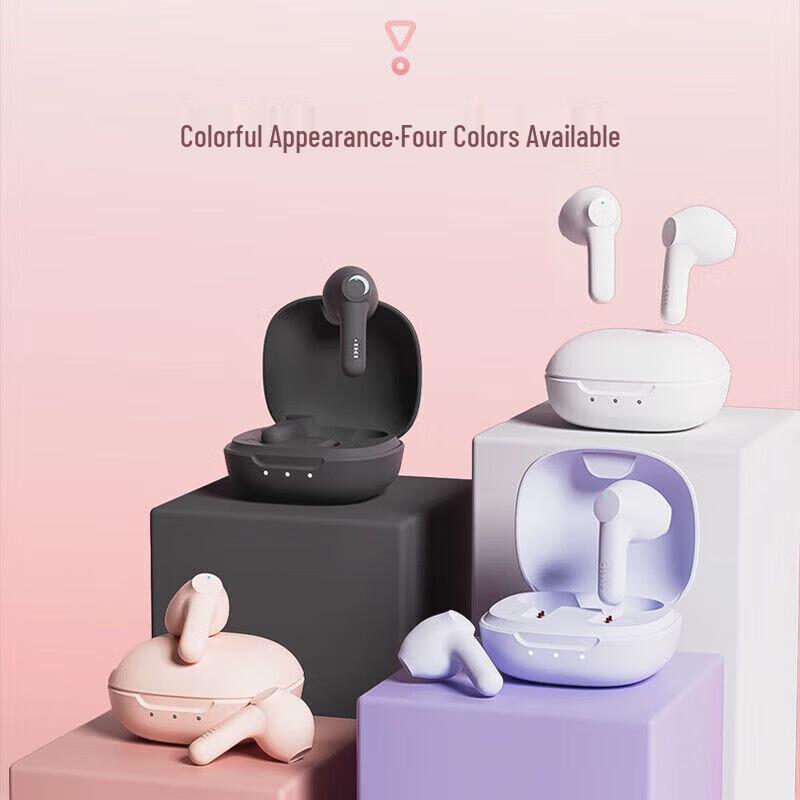 JBL COMPACT True Wireless Earbuds