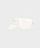 SERGIO TACCHINI W Winter Sun Visor (White)