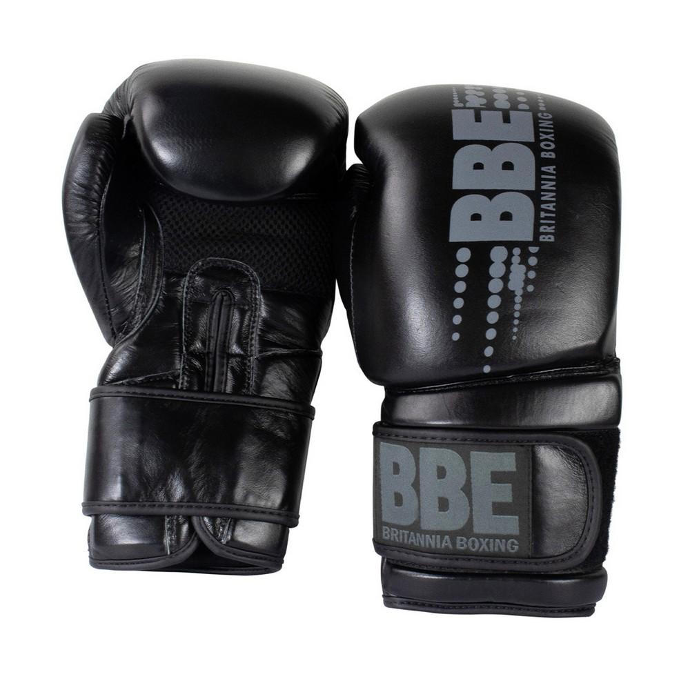 Unisex Adult Leather Punching Bag Mitts