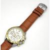Seiko Chronograph Men's Watch SBTR024/LB (White)