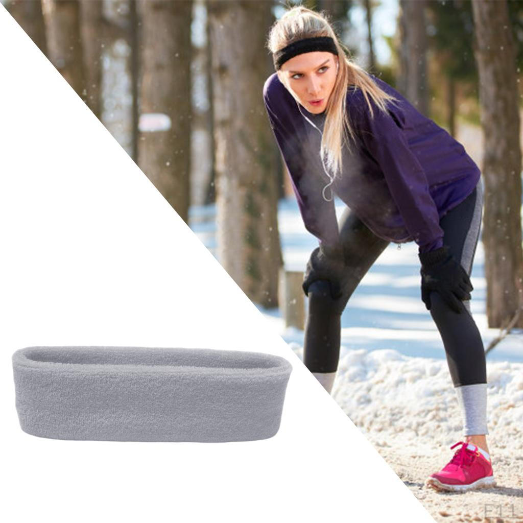 Sweatbands Towel Thin Elastic for Washing Bath Salon