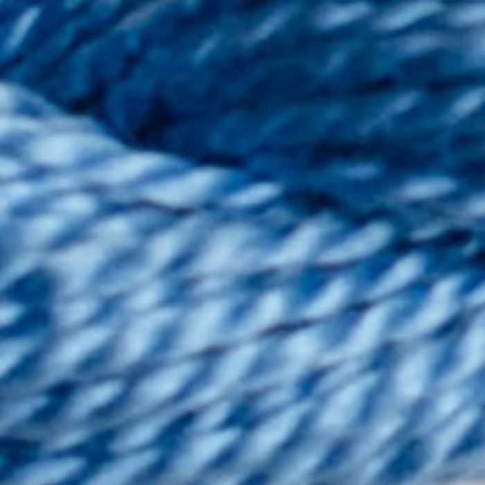 DMC Art Perlé Cotton. 115 N°5 - 25m Skein Col. 334