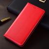 Custodia a Flip in Vera Pelle di Litchi per Xiaomi Poco X3 X4 X5 X6 X7 F4 F5 F6 F7 M3 M4 M5 M5S M6 M7 Plus Pro Ultra Copri Custodie per Telefono