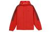 Down Jacket Men's Light Scarlet EH3996