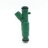 4pcs/lot Fuel Injectors 35310-2E100 353102E100 Fits For HYUNDAI ELANTRA 2011-2014 1.8L
