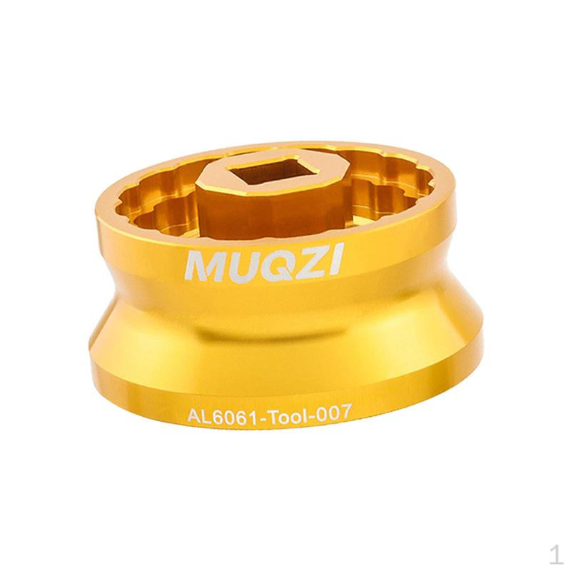 Bike Bottom Bracket Tool for Efficient Repair