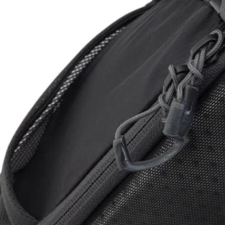 The North Face Trail Lite 30L Sports Casual Versatile Backpack Unisex Backpack Cosmic-Black NF0A8BKH-KT0