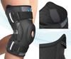 NEENCA Professional Knee Knee Firm Patented Knee for Strong Stability for Exercise Support, Pad, Fixation, X-band System, Fixation, Knee-only, Sports,