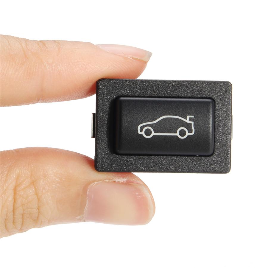 Trunk Unlocking Switch Button for BMW F20 F30 F35 F10 F11 F18 E84 61319200316