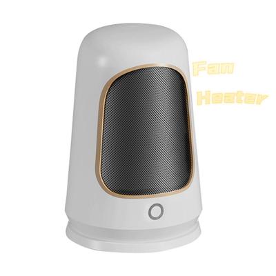 Portable Heater Small Household Speed Heater Mini Silent Desktop Heaters