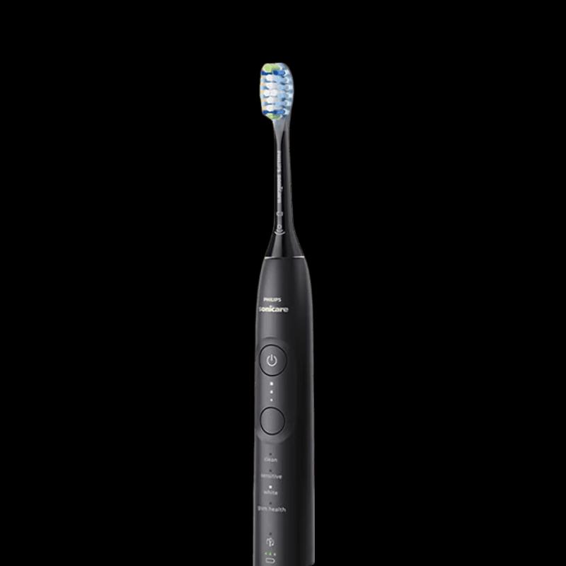 Philips DiamondClean 7 Series Pro Electric Toothbrush CN plug (adapter included)