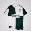 Classic Retro Football Jerseys Vintage National Club Team Shirts Mens Sports Wear
