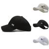 Letter Baseball Dyj Cap Summer Uv Protection Hat Breathable Sport Peaked Caps