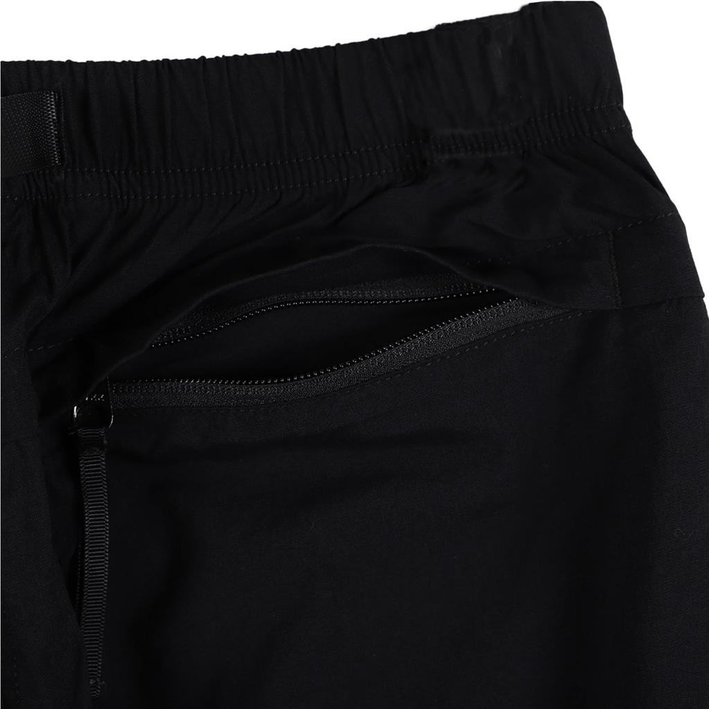 Gramicci EQT Softshell Cargo Pants, Men's, Gray, Size M, G3FM-P034