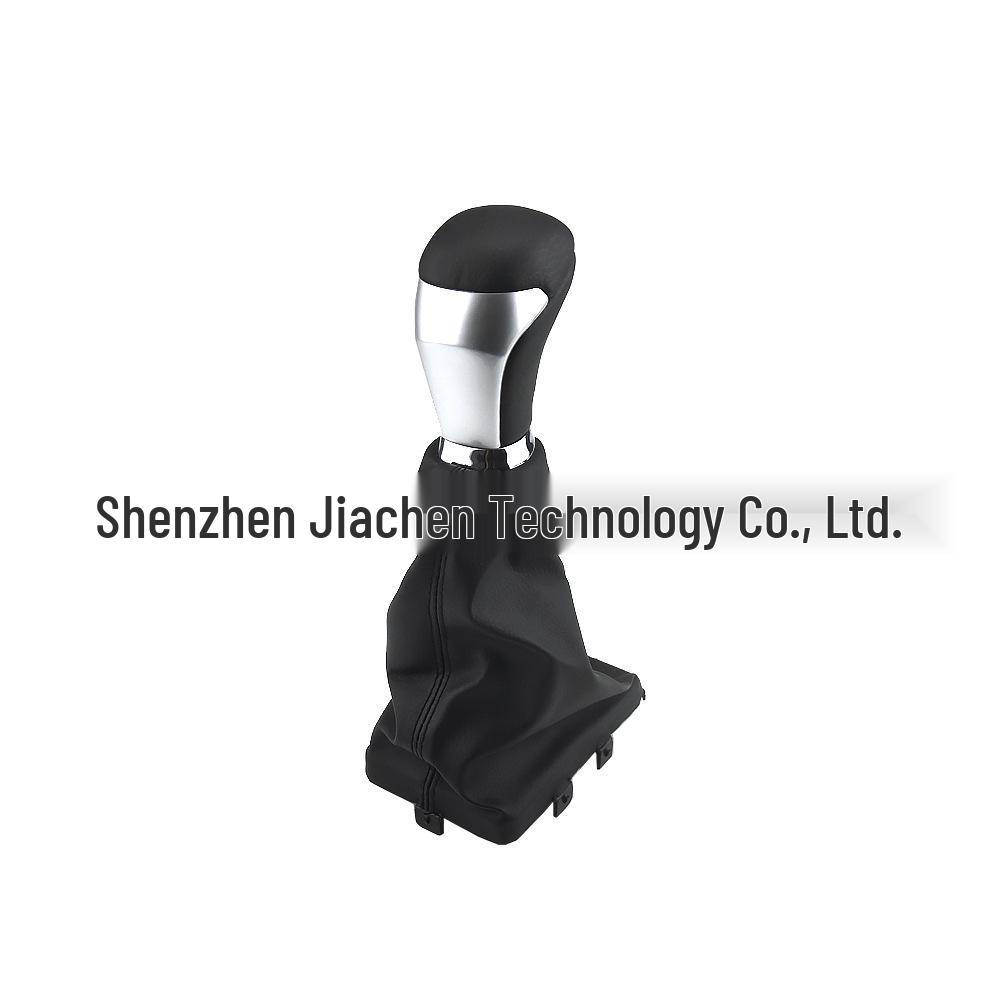 Automatic Shift Knob Compatible with Toyota Prado FJ150 & Highlander 2018-2019