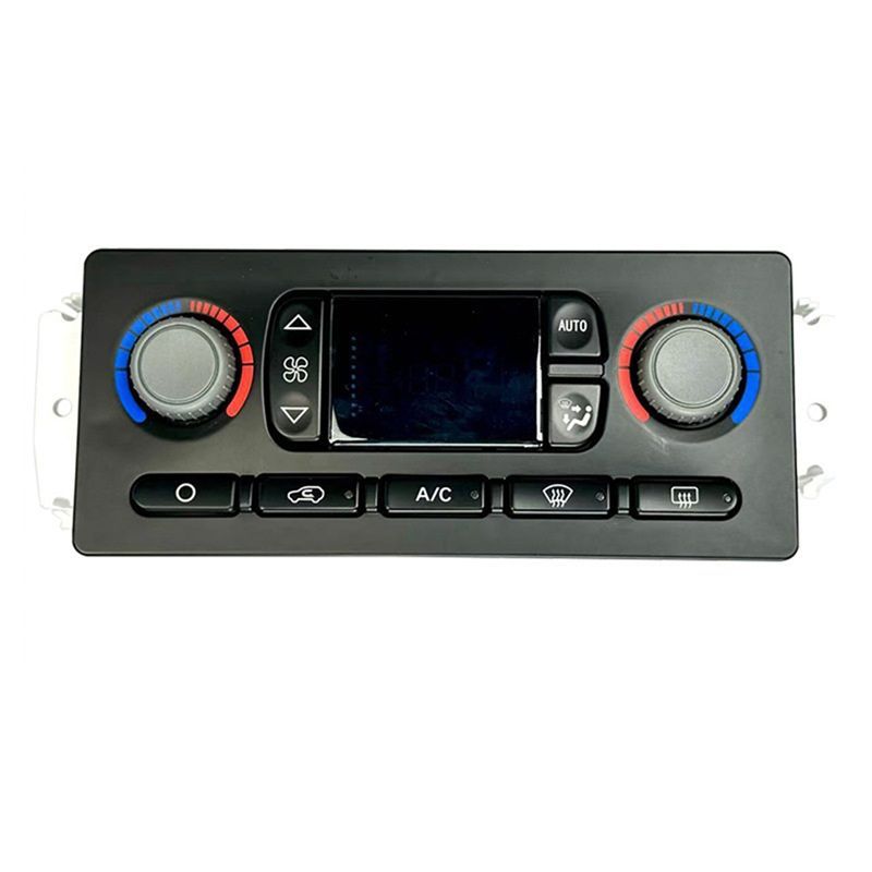 Classic-A/C Heater Climate Control Panel Module Switch 15855848 For Cadillac Escalade For Chevy GMC Silverado Tahoe