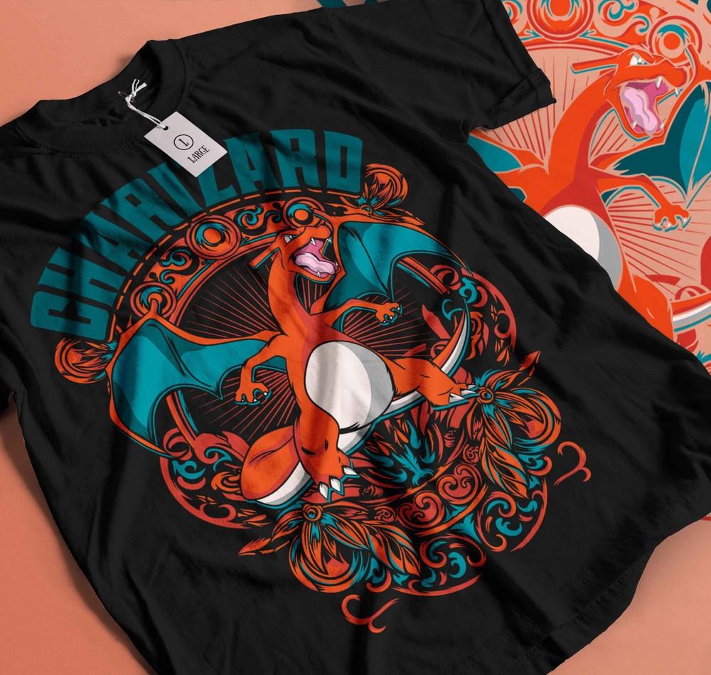 

Anime Vintage Special Unisex T-shirt Manga tee Anime Exclusive Shirt All Size330 XL