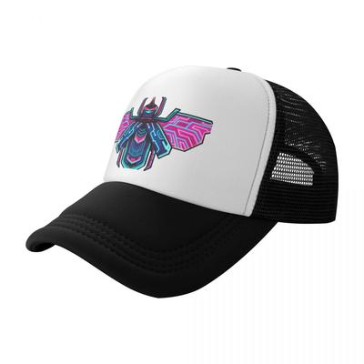 Cyberpunk Fly casquette de Baseball Snap Back chapeau casquette de Golf mignon chapeau hommes casquette de luxe marque femmes