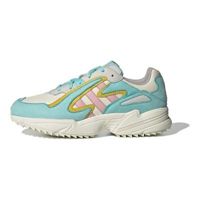 Originals YUNG 96 Chasm 'Blau Pink' EE8007