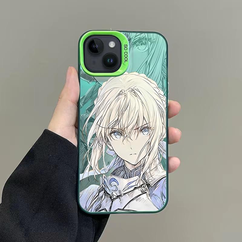 

Hot Game Fate Stay Night Phone Case for Xiaomi Mi 14T 14 13 12 12T 11 Lite Poco X6 F6 F5 X5 F4 F3 X3 GT Pro 4G 5G Back Cover Poco F6 Pro 5G