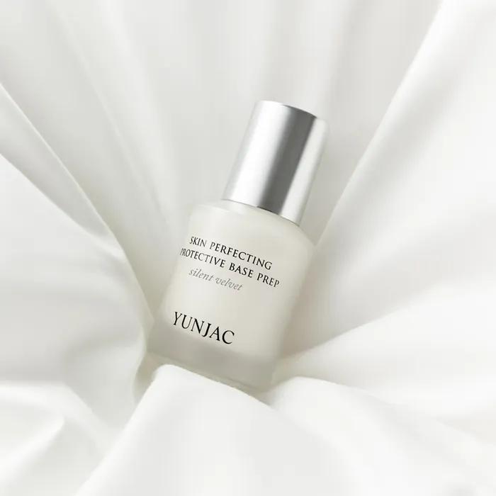 [NEW Velvet Prep] Skin Perfecting Protective Base Prep Silent Velvet 25ml 25ml