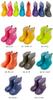 Stample Kids' Rain Boots, Pink, 16cm, 75005