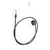 Engine Zone Control Cable Brake Stop 532176556 Replacement for Craftsman Lawn Mower