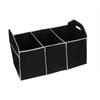 Foldable Non-Woven Car Trunk Storage Box