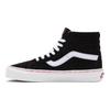 Vans Sk8 38 Dx Trendy Casual High-Top Skate Shoes Unisex Sneakers Black White VN0A5KRTBM8
