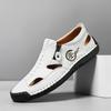 Sandals, Slippers, Beach Shoes, Outdoor Sports Durable, Large-sized Breathable Men's Shoes