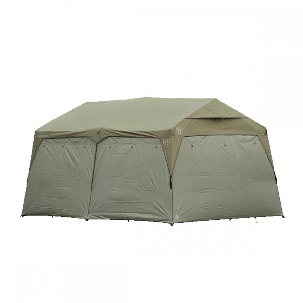Wild Things Base Camp T 3 swT3 450 Fm 3045 Side Wall