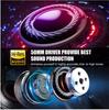 Oneodio Wired Professional Studio Pro 50 DJ Headphones With Microphone Over Ear HiFi Monitor Music Headset Earphone For Phone PC