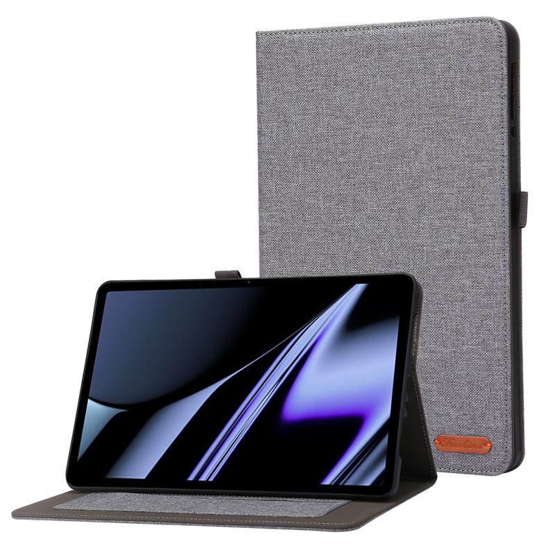 Étui pour tablette pour OPPO Pad Air, 10.36 pouces, housse à rabat en Cowboy souple pour Realme Pad X 11 pouces, coque de support pour tablette pour OPPO Pad Air 10.36 2022