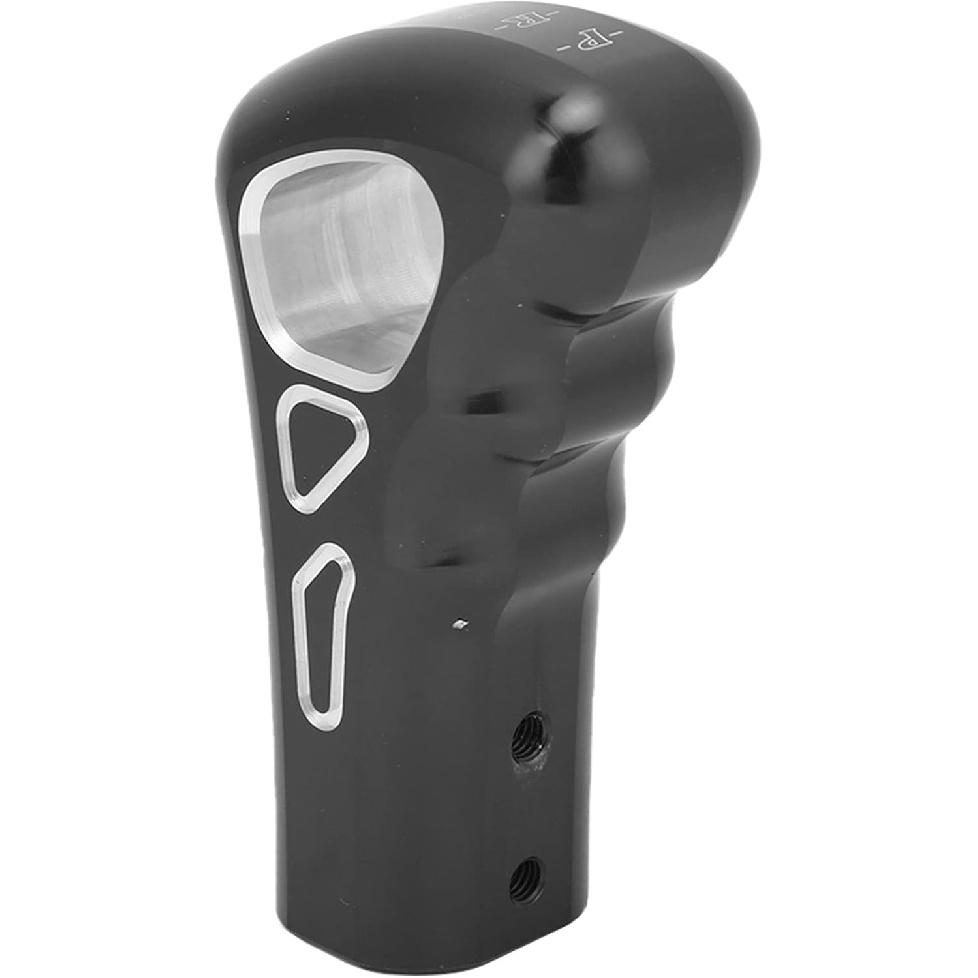 

Gear Shift Knob, Shifter Knobs Car Manual Shift Handle Vehicle Modification Replacement for Polaris Ranger RZR 800 900 1000 S XP (Red) чёрный