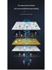 Five-Stage Stainless Steel Whole House Ultrafiltration Water Purifier for Direct Drinking