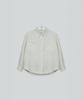 Deomillui Firming Blouse (Ivory)