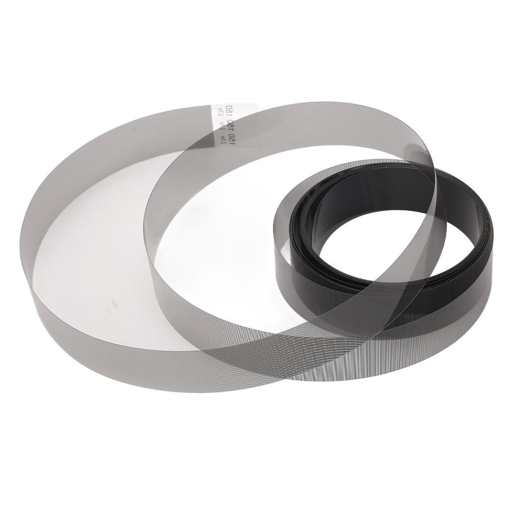 150LPI Encoder Strip 5m Length 15mm Width for Inkjet Printer Photo Machine UV Flatbed Machine