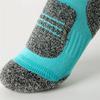 Inpara Women's Hiking Socks MT/Domestic Socks Mountain Sports Socks