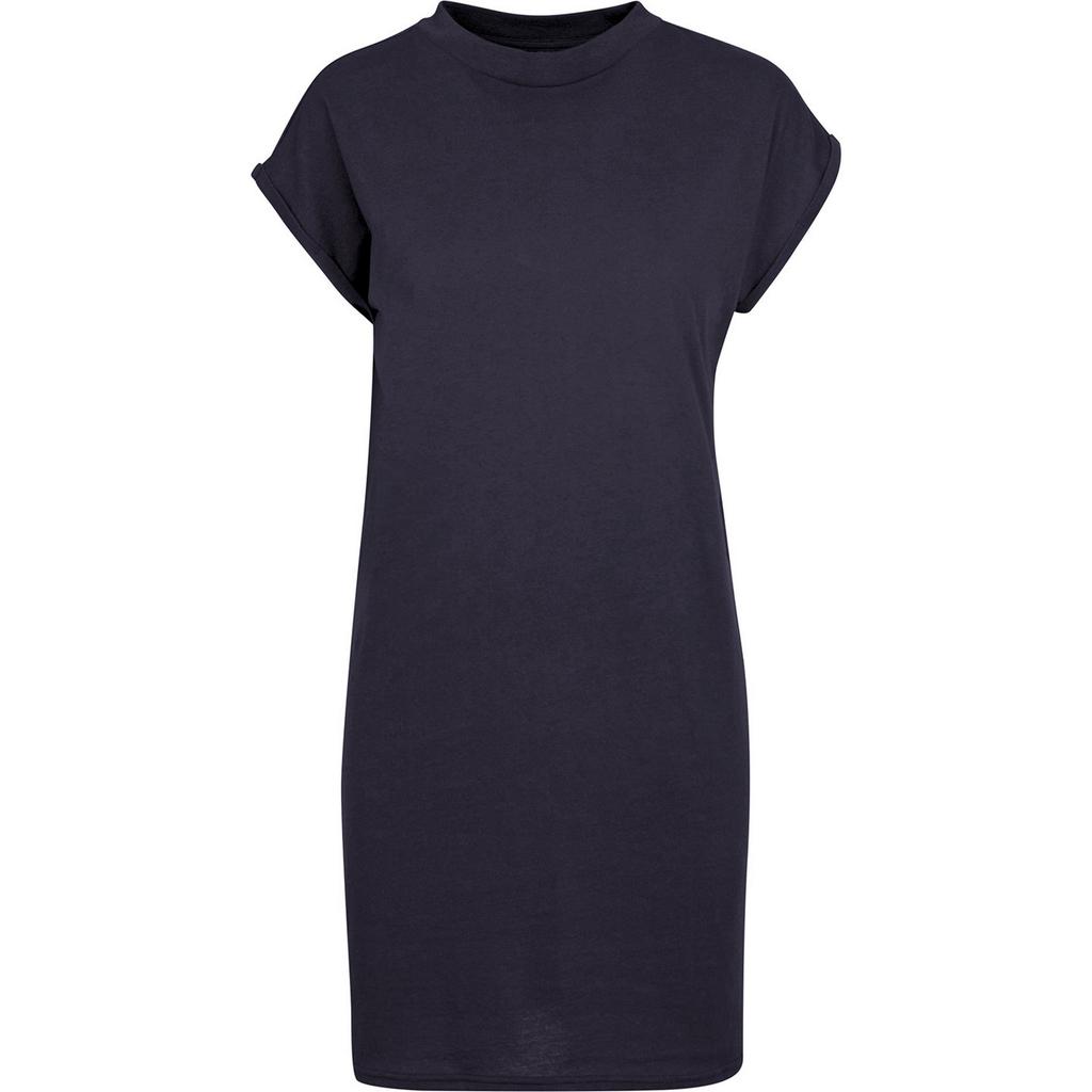 New Morning Studios Womens/Ladies T-Shirt Dress