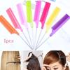 Straight Anti-static Fine-tooth Styling Tool Pin Tail Combs Hair Brush Combs