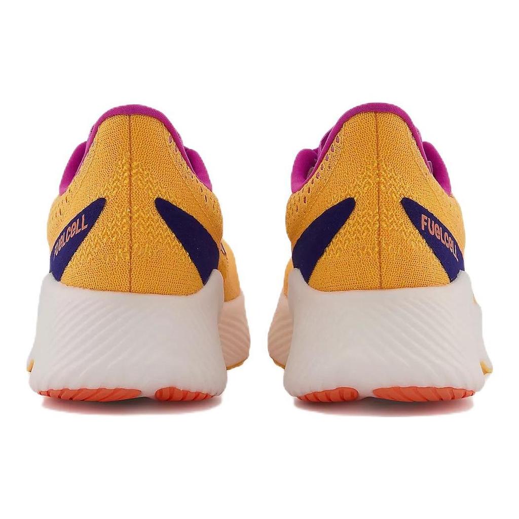 New Balance FuelCell RC Elite v2 Vibrant Apricot Magenta Pop Men Sneakers Victory-Blue MRCELCO2