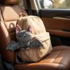 Soft Plush Bat Toy with Extended Wings and Embroidered Facial Features Stuffed Animal for Kids and Collectors Suitable for Display or Play