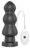 King Rigger Vibrating Plug 18 X 7cm - LoveToy - Vibrating Plugs