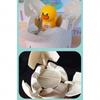 Non-Toxic Desktop Games Party Creative Prank Toys Four Pirate Bucket Dinosaur Chicken Duck Penguin Egg Toys