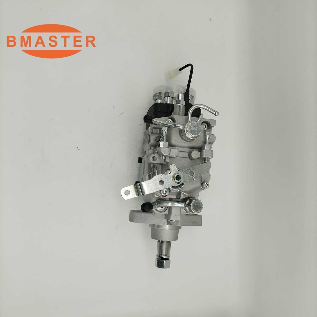 Premium Diesel Pump 196000-4930 for 13Z Engine