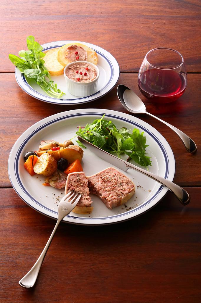 Dansk TORUN Dinner Cutlery Stainless Scandinavian Matching Made In 5 Dessert 5 Dessert 5 Dessert and 5 Teaspoons 20-Piece Set, Steel, Design, Design,